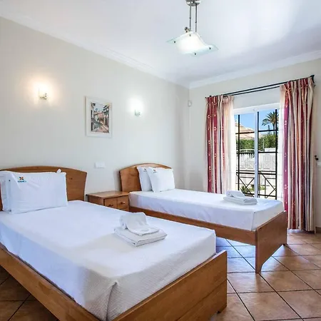 Villa Tulip Albufeira